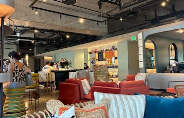 Roseâ€™s Coffee Bar St Pete