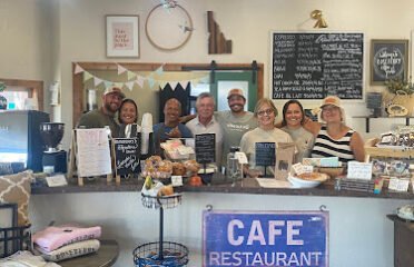 Roseberry Coffee & Goods