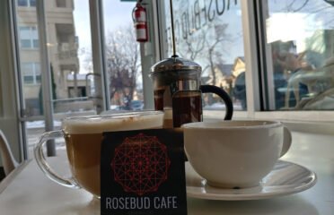 Rosebud Cafe