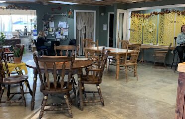 Rosebud Coffee House