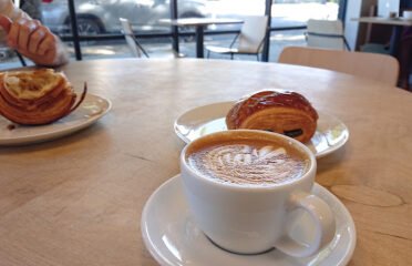 Rosebud Coffee