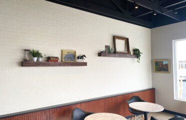Roseland Coffee Bar