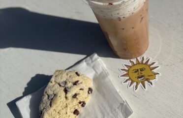 Roseland Coffee Bar