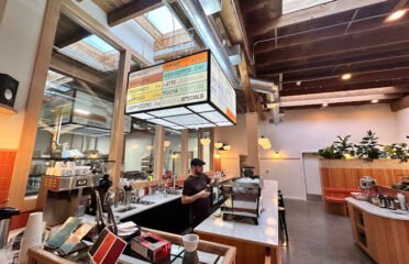 Roseline Coffee Cafe & Roastery