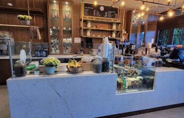 Rose’s Coffee Bar