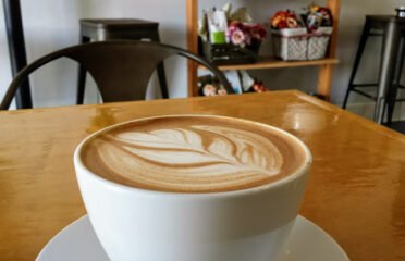 Rosetta Coffee Brewing Company