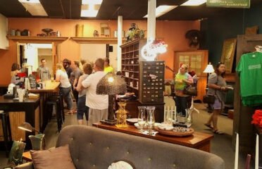 Rosewood Florist & Coffeehouse