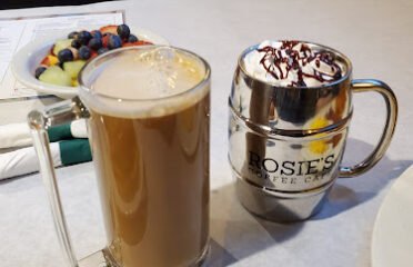 Rosie’s Coffee Cafe