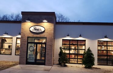 Rosie’s Coffee Company