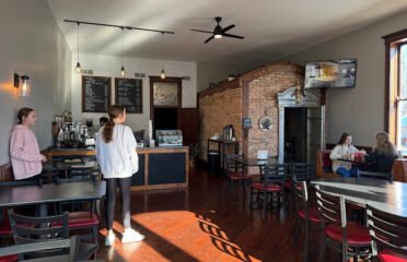 Rosie’s Coffee House