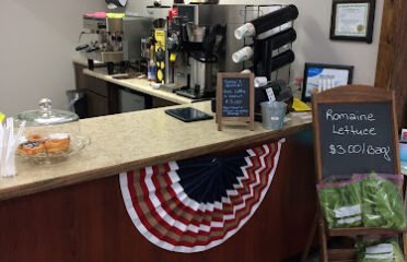Rosies Coffee Shop
