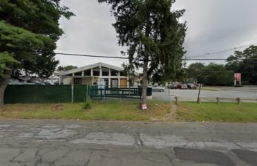 Rosie’s Coffee Shop