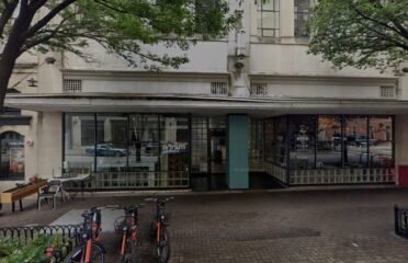 Rosie’s Coffee & Tea