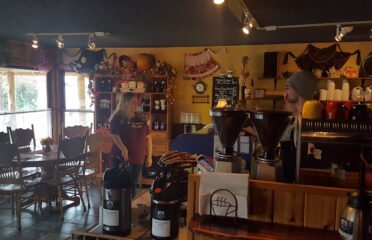 Rosie’s Mountain Coffee House