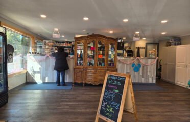 Rosland Coffee House