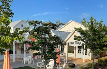 Ross House Coffee