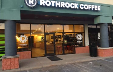 Rothrock Coffee