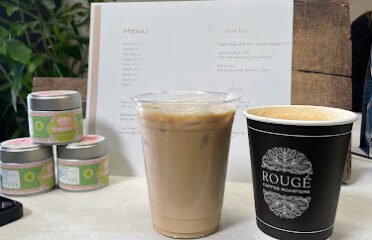RougÃƒÂ© Coffee Roasters