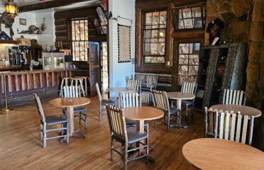Roughrider Saloon