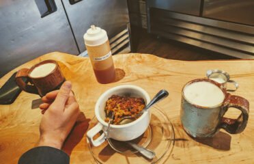 Round Earth Roasters