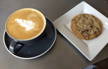 Round Mountain Coffee