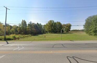 RoundAbout Coffee House