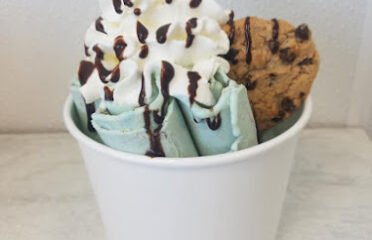 Route 11 Coffee & Cream