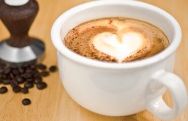 Route 26 Espresso