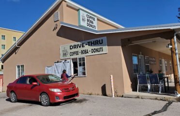Route 66 Coffee & Boba