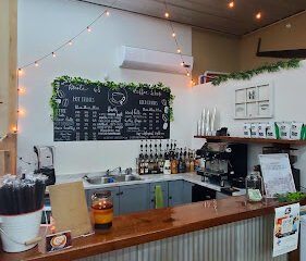 Route 68 Coffee