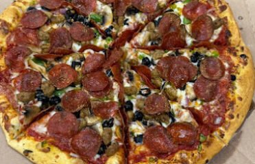 Route 83 Coffee & Pizza