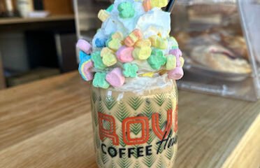 Rove Coffee House