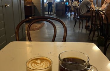 Rowan Coffee