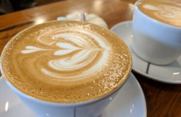Rowster Coffee Wealthy