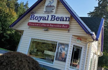 Royal Bean Coffee