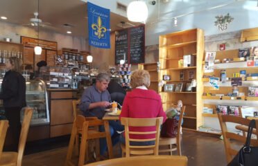 Royal Blend Coffee & Tea
