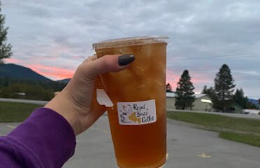 Royal Buzz Coffee