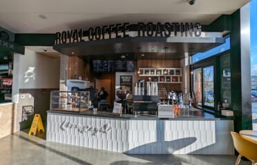 Royal Coffee Roasting
