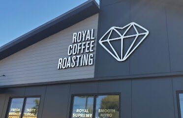 Royal Coffee Roasting