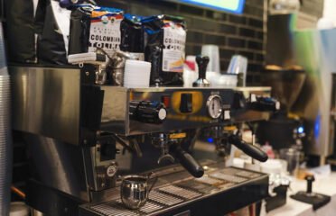 Royal Delight Cafe – Coffee Shop, Catering & Events