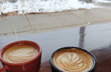 Royal Grounds Coffee