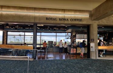 Royal Kona Coffee