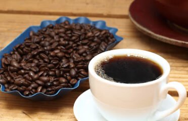 Royal Moose Coffee Company