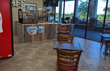 Royal Palm Beach Commons Cafe and Pavillion