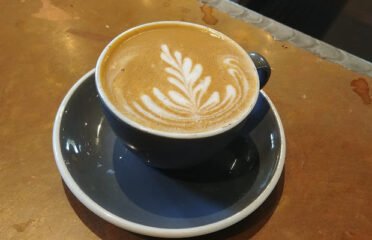 Rubi’s Coffee and Sandwiches