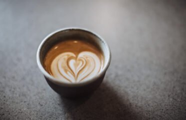 Ruby Coffee Headquarters Cafe