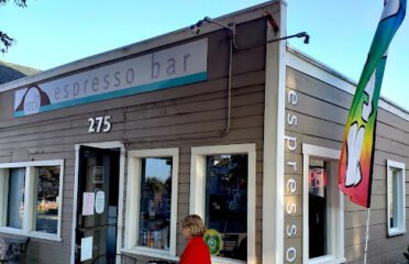 Rudie’s Rock Espresso