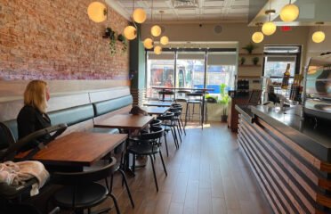 Rue CafÃƒÂ©