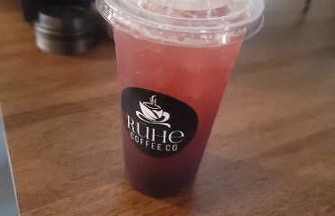Ruhe Coffee