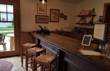 Rumpus Room Coffee Bar